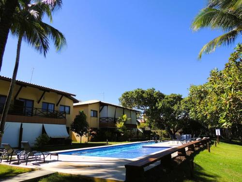 Beira-mar · Praia privativa Casa da Sorte Menor preço em Beira-mar · Praia privativa Casa da Sorte