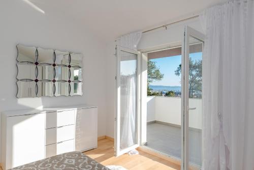 Beautiful villa Horizon
