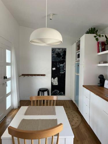 Casa de Maio - New T2 - ARRIFANA BEACH 650 mts