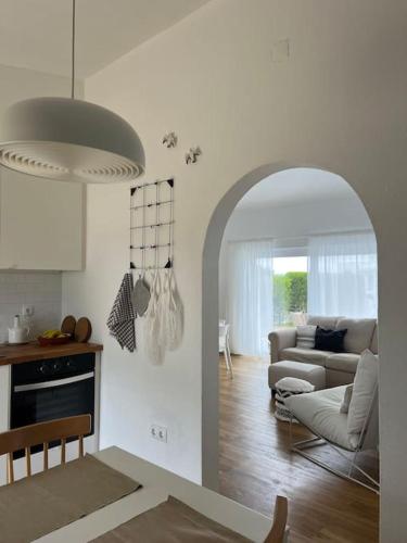 Casa de Maio - New T2 - ARRIFANA BEACH 650 mts