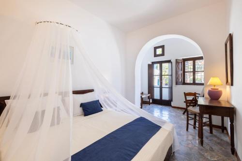 Ảnh trong thư viện ảnh của DELION SEA APARTMENTS ở Kamari