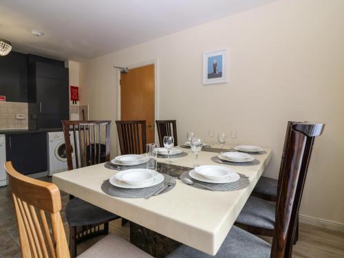 Φωτογραφία από το άλμπουμ του Rehoboth Lodge σε Dundee