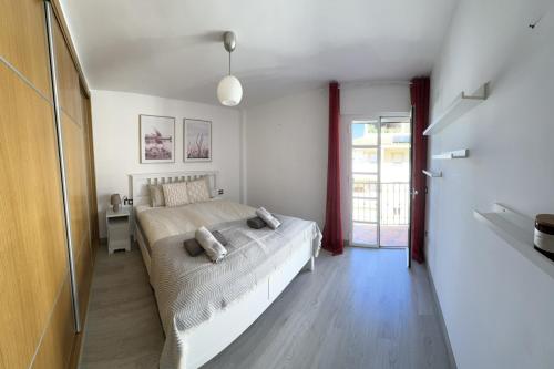 Apartment Feria Diana