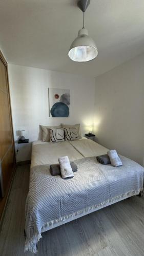 Apartment Feria Diana
