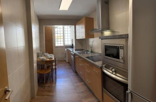 Apartment Feria Diana