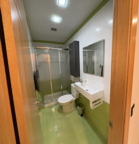 Apartment Feria Diana