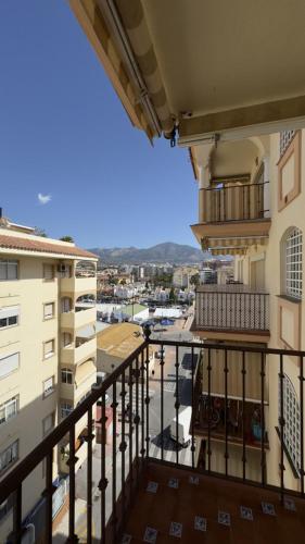 Apartment Feria Diana