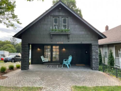 Gallery image of Entire Home for families in Kansas City in Kansas City
