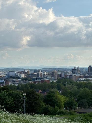 Modern Luxury apartment Liverpool photo 19