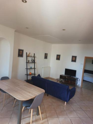 Appartement cosy tout confort