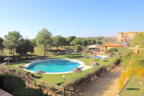 Albatros Golf by Guadiana Holidays, a 5 minutos del Algarve portugués