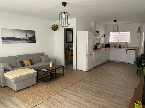 Apartamento El Palo, Málaga