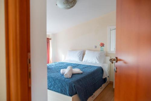 Valantoula - City Apartment near Roman Odeon