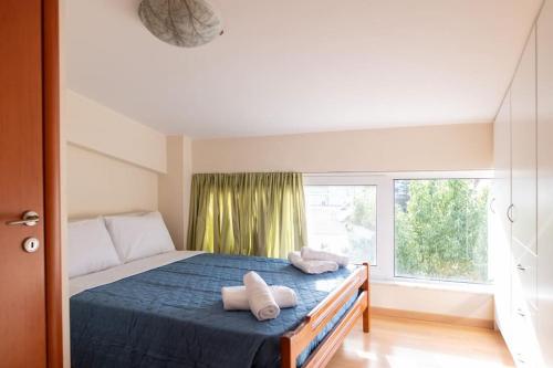 Valantoula - City Apartment near Roman Odeon