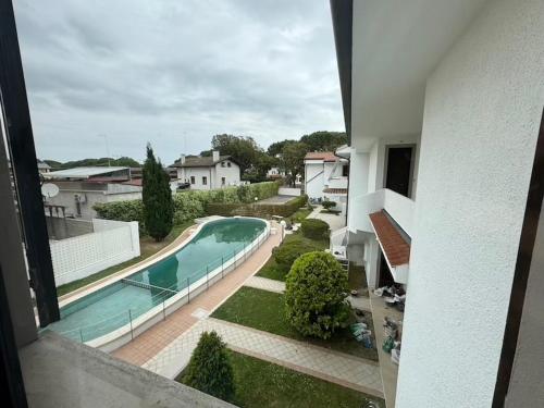 Foto App4rent Residence Gaia 12 - in centro, con piscina, posto auto... 4