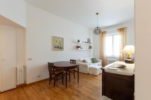 Appartamento incantevole Darsena Navigli Tortona
