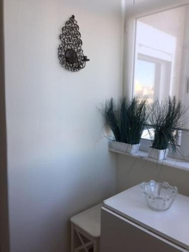 Unique Monsanto View 2 bedrooms Apt in Campolide