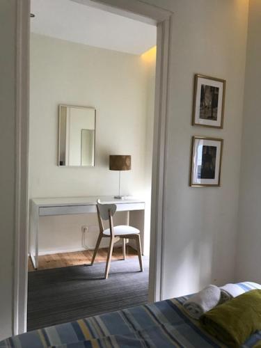 Unique Monsanto View 2 bedrooms Apt in Campolide