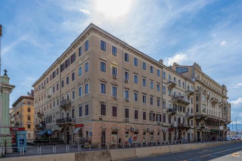 Luksuzni Studio Apartman Eden