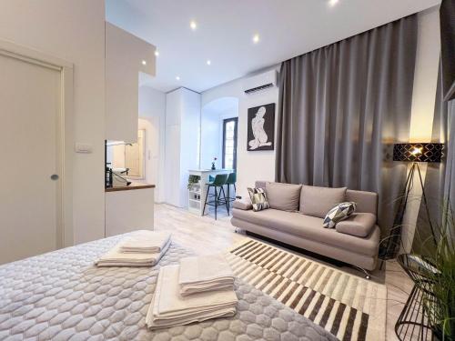 Luksuzni Studio Apartman Eden