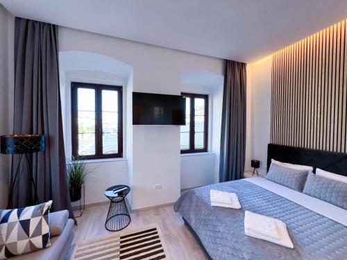 Luksuzni Studio Apartman Eden