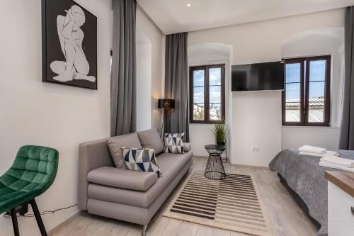 Luksuzni Studio Apartman Eden