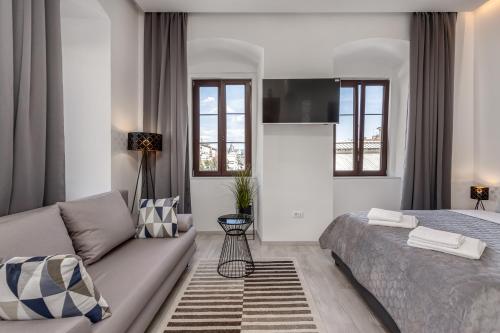 Luksuzni Studio Apartman Eden