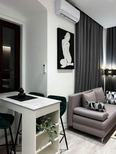 Luksuzni Studio Apartman Eden