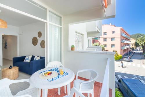 Apartamento en Tossa de Mar a 3 min de la playa