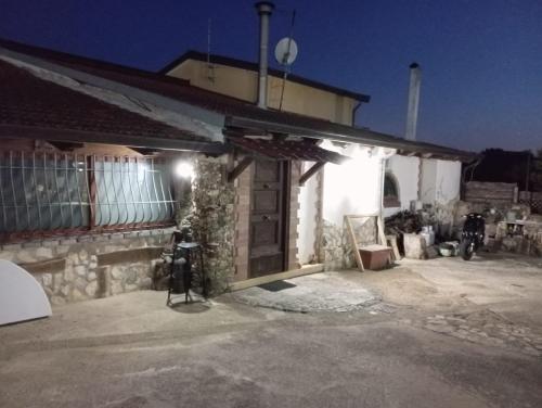 Gallery image of Green Valley B&B in Campagna
