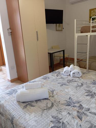 Gallery image of Green Valley B&B in Campagna