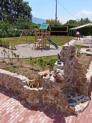 Gallery image of Green Valley B&B in Campagna