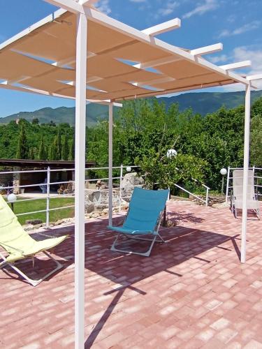 Gallery image of Green Valley B&B in Campagna