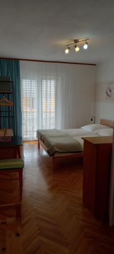 Marija Bunić,Appartements am Meer