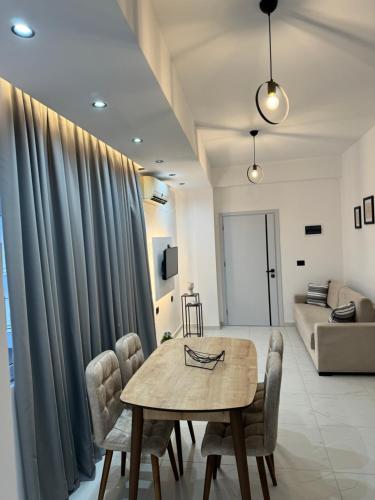 Saranda Infinity Apartments