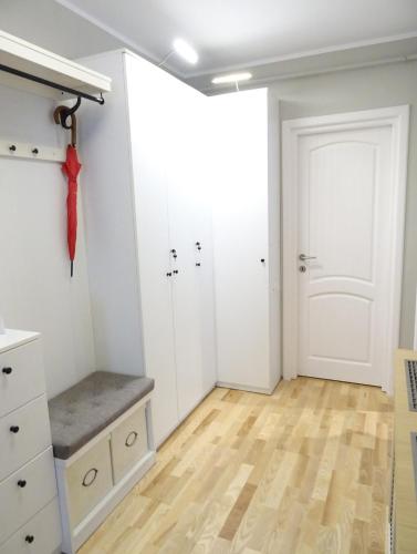 Gambar di galeri bagi Smart Apartament Tei di Piatra Neamţ