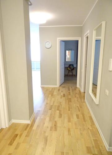 Gambar di galeri bagi Smart Apartament Tei di Piatra Neamţ