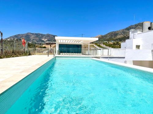 Beach Escape in Fuengirola