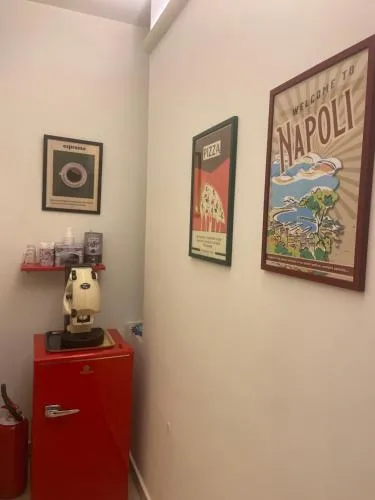 Dimora Don Pasquale Napoli photo 18