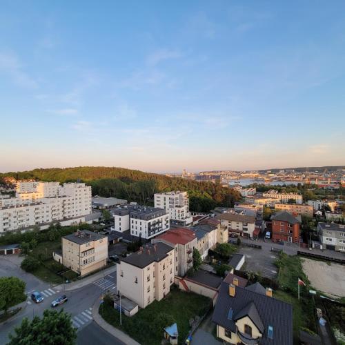 SeaView11 Trójmiasto Luxury