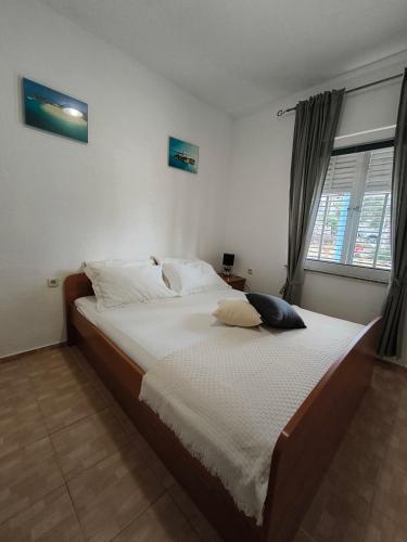 Gallery image of Apartmani Barešić in Podgora