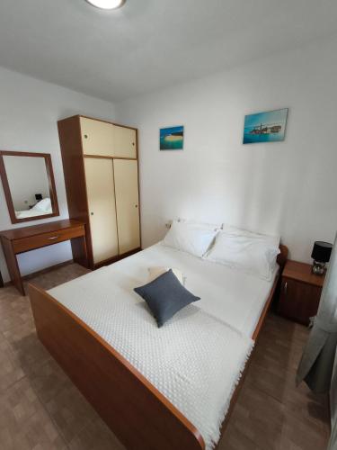 Gallery image of Apartmani Barešić in Podgora