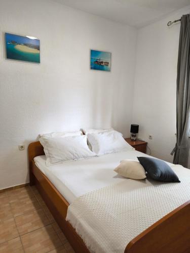 Gallery image of Apartmani Barešić in Podgora