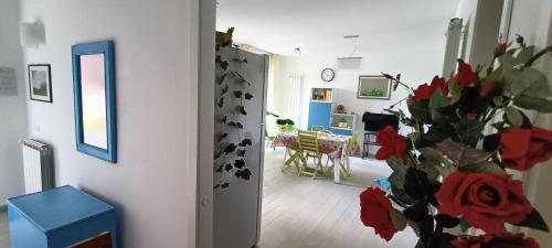 Gallery image of Posada Victoria -Appartamento in centro città- in Pedara
