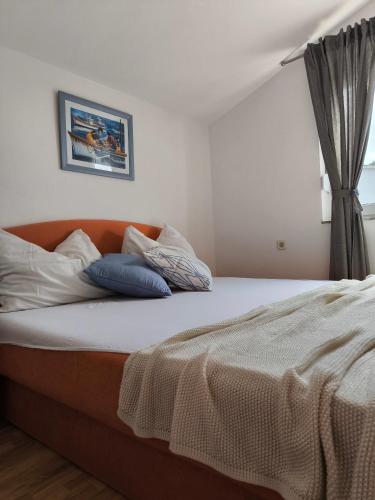 Gallery image of Apartmani Barešić in Podgora