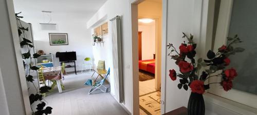 Gallery image of Posada Victoria -Appartamento in centro città- in Pedara