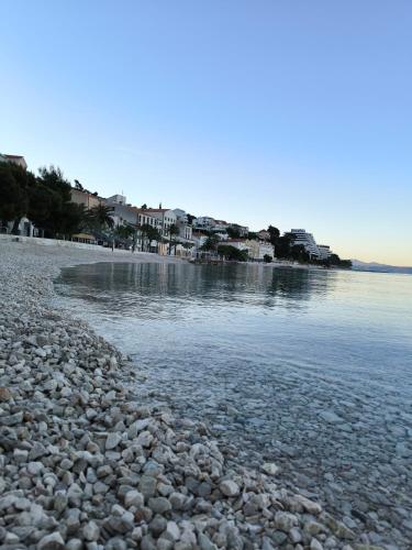 Gallery image of Apartmani Barešić in Podgora