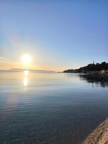 Gallery image of Apartmani Barešić in Podgora