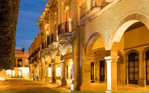 Fairfield Inn & Suites Queretaro Juriquilla en Querétaro