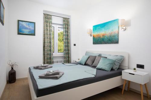 Arena Event Charming Apartment
